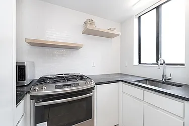 Sold by Siderow Residential Group