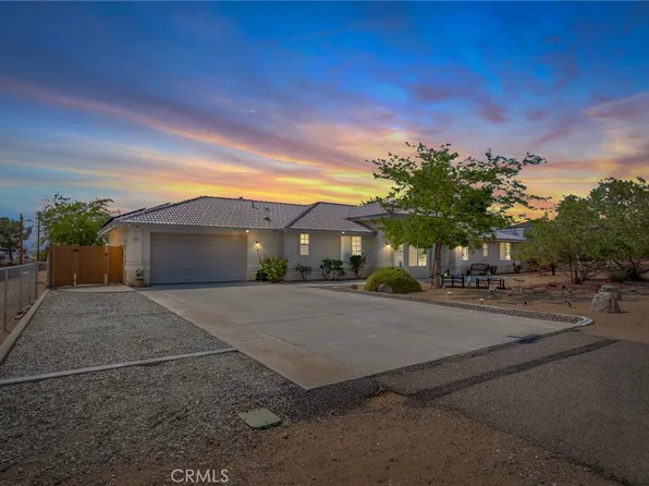 17112 Century Plant Rd, Apple Valley, CA 92307
