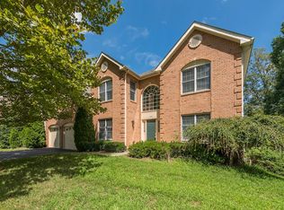 1357 Tunwell Stable Ct, Reston, VA 20194