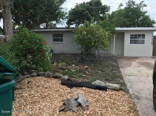 815 8th St, Merritt Island, FL 32953