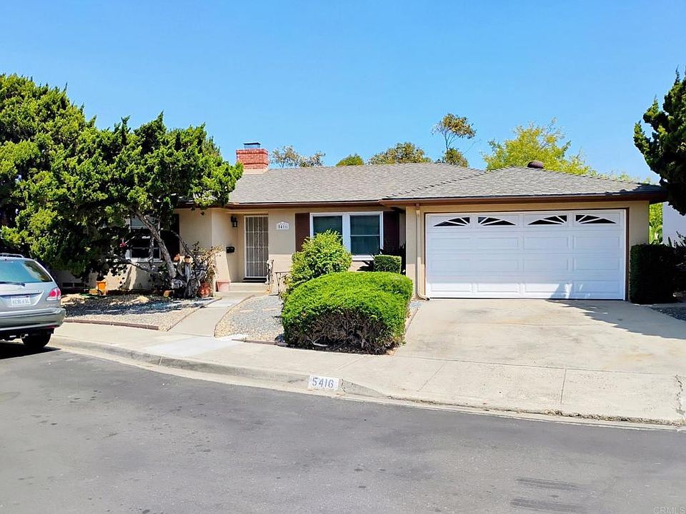 1st image of 5416 Redland Pl