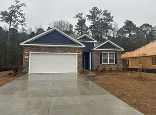 396 Clear Lake Dr, Conway, SC 29526
