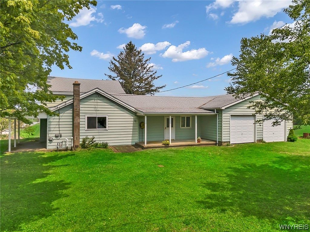 4653 Route 98, North Java, NY 14113 MLS B1473145 Zillow