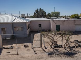 101 E Calle Montoya, Bernalillo, NM 87004