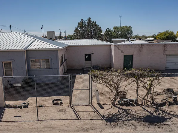 101 E Calle Montoya, Bernalillo, NM 87004