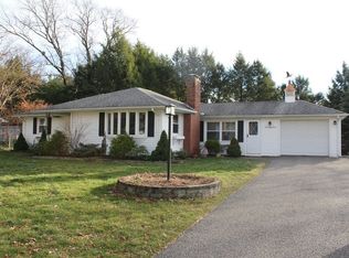 263 Elm St, Agawam, MA 01001