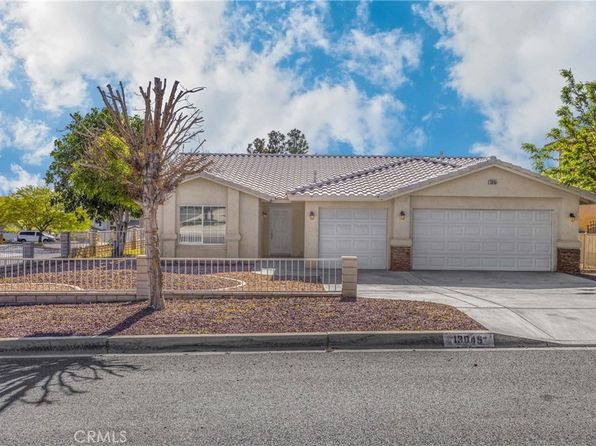 Spring Valley Lake - Victorville CA Real Estate - 50 Homes For Sale ...