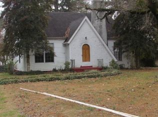 1120 E Pryor St, Athens, AL 35611