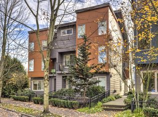 8522 N Central St #17-1, Portland, OR 97203