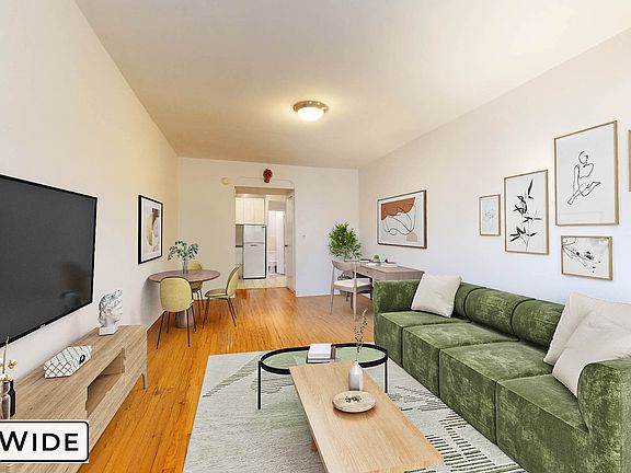 2nd image of 340 E 53rd St APT 4B