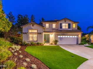 905 Biscayne Palm Pl, Simi Valley, CA 93065