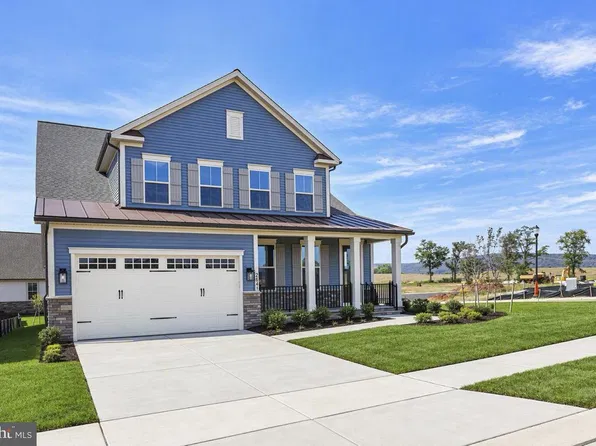 2641 Broadleaf Dr, Frederick, MD 21702