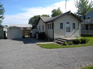 7324 W Racoon Ln, Claypool, IN 46510