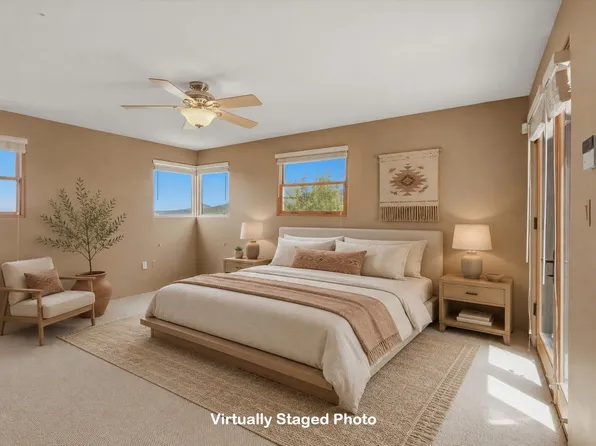 25 Buen Pastor, Santa Fe, NM 87508