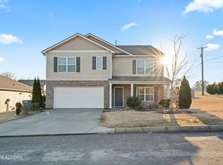 9531 Avian Forest Ln, Heiskell, TN 37754