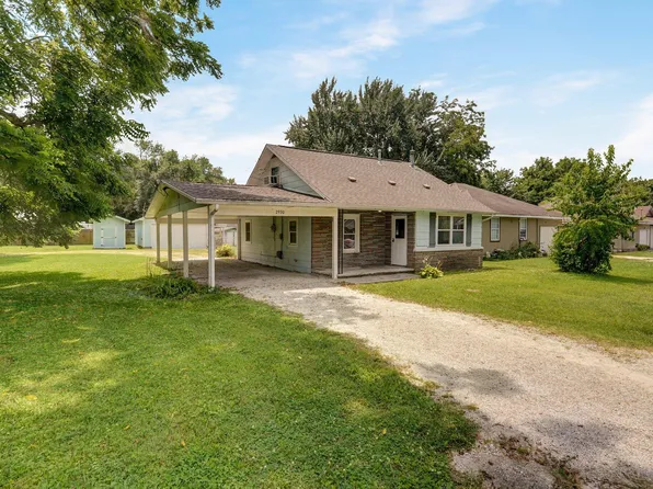 2930 W Lynn Street, Springfield, MO 65802