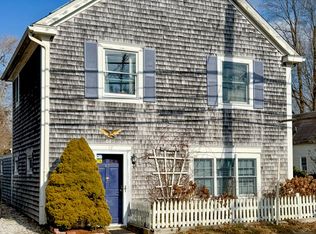 27 Carriage Shop Road, East Falmouth, MA 02536