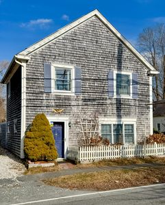 27 Carriage Shop Road, East Falmouth, MA, 02536