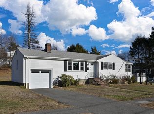 3 Athens Dr, Saugus, MA 01906