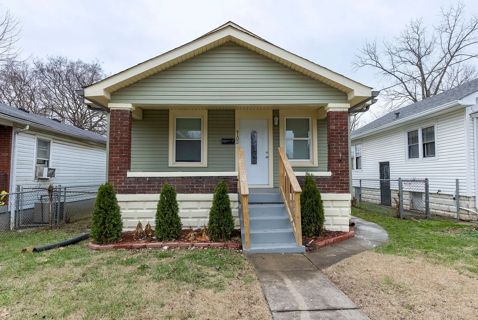 4102 Sunset Ave photo 1