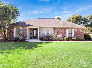 204 Marquette Dr, Lafayette, LA 70503