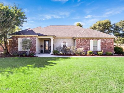 204 Marquette Dr, Lafayette, LA, 70503