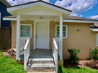 311 W Mitchell St #1, Milledgeville, GA 31061