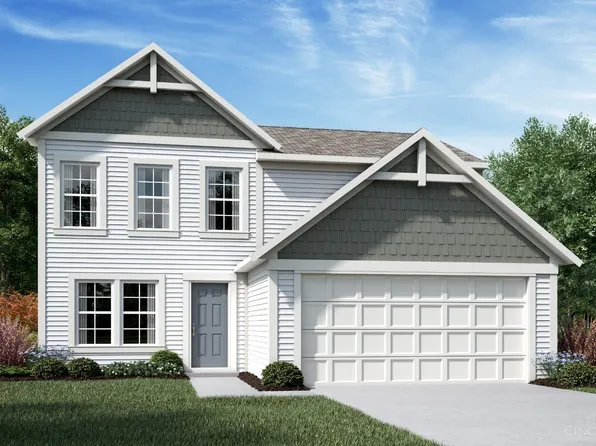 4004 Silverstone Ln, Union Township, OH 45103