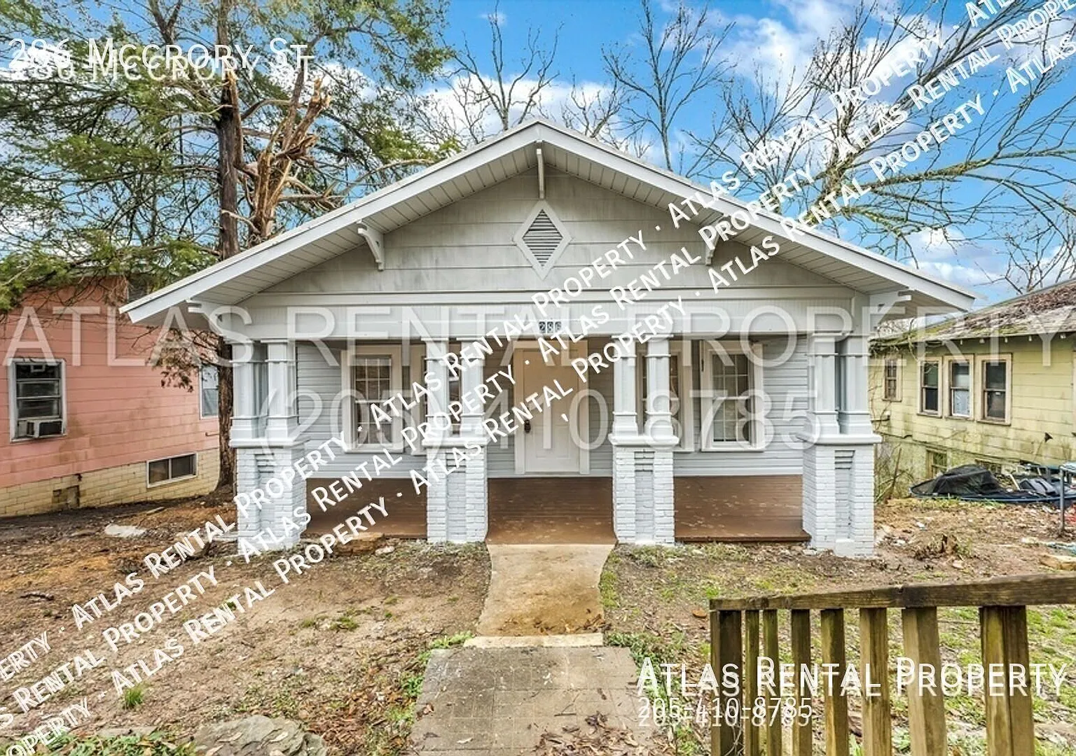 3 bed, 1.0 bath, 1014 sqft, $985 — Photo 1