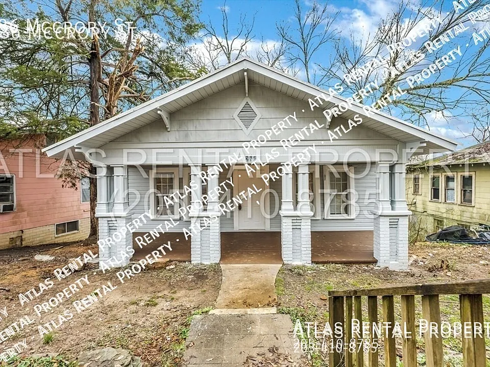 286 McCrory St