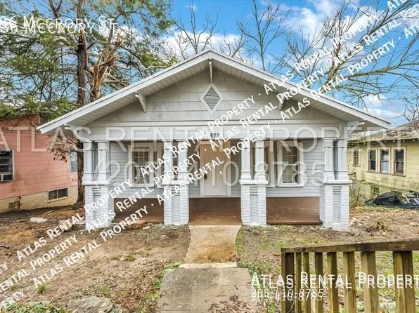 286 McCrory St, Cordova, AL 35550