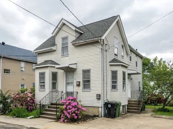 57 Prospect St, Watertown, MA 02472