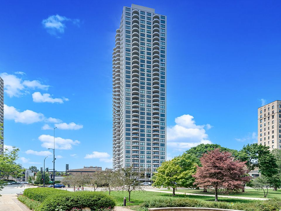 1st image of 2020 N Lincoln Park APT 12G