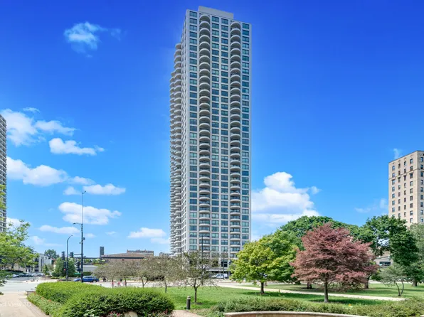 2020 N Lincoln Ave Unit 12G, Chicago, IL 60614