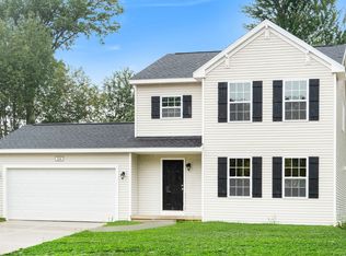 1123 Anna Lane St, Saint Joseph, MI 49085