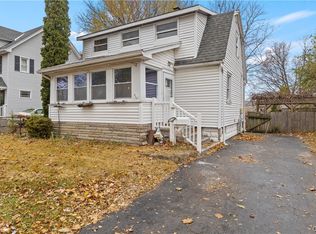 58 Mosley Rd, Rochester, NY 14616