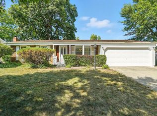 1710 Calgary Dr, Columbus, OH