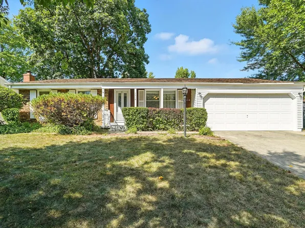 1710 Calgary Dr, Columbus, OH 43229