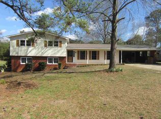507 Pinecrest Rd, Warner Robins, GA 31093