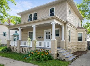 28 Ferrin Pl #1, Mount Clemens, MI 48043