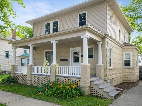 28 Ferrin Pl #1, Mount Clemens, MI 48043