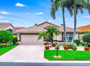 11573 Alana Ter, Boynton Beach, FL 33437