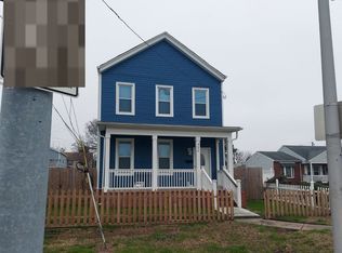 311 Berkley Avenue Ext #A-R, Norfolk, VA 23523