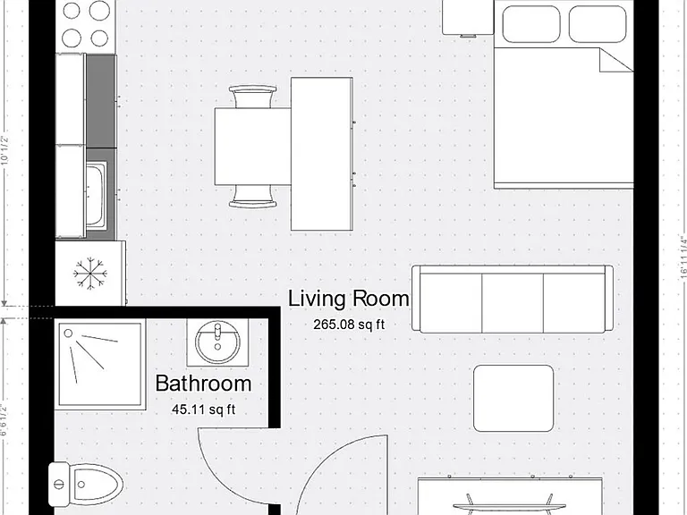 Eagle Park Apartments Clarion's Premier Student & Professional Housing — Photo 22