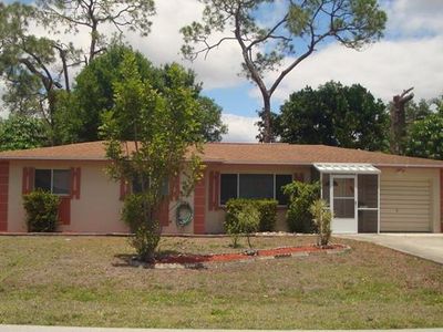 2137 Ephraim Ave, Fort Myers, FL, 33907