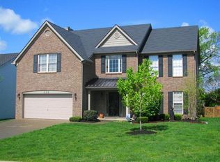 115 Emerson Trl, Georgetown, KY 40324