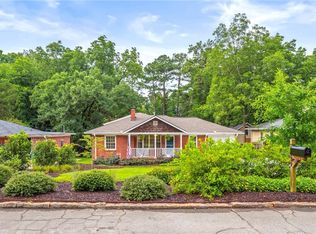 1939 Camellia Dr, Decatur, GA 30032