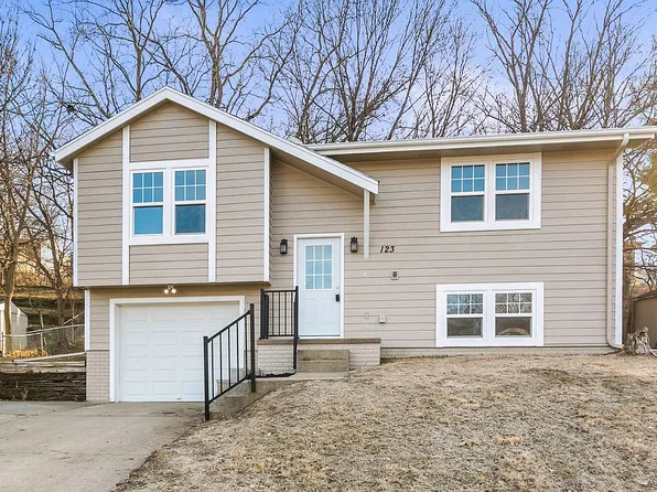 123 Hillcrest Ave, Glenwood, IA 51534