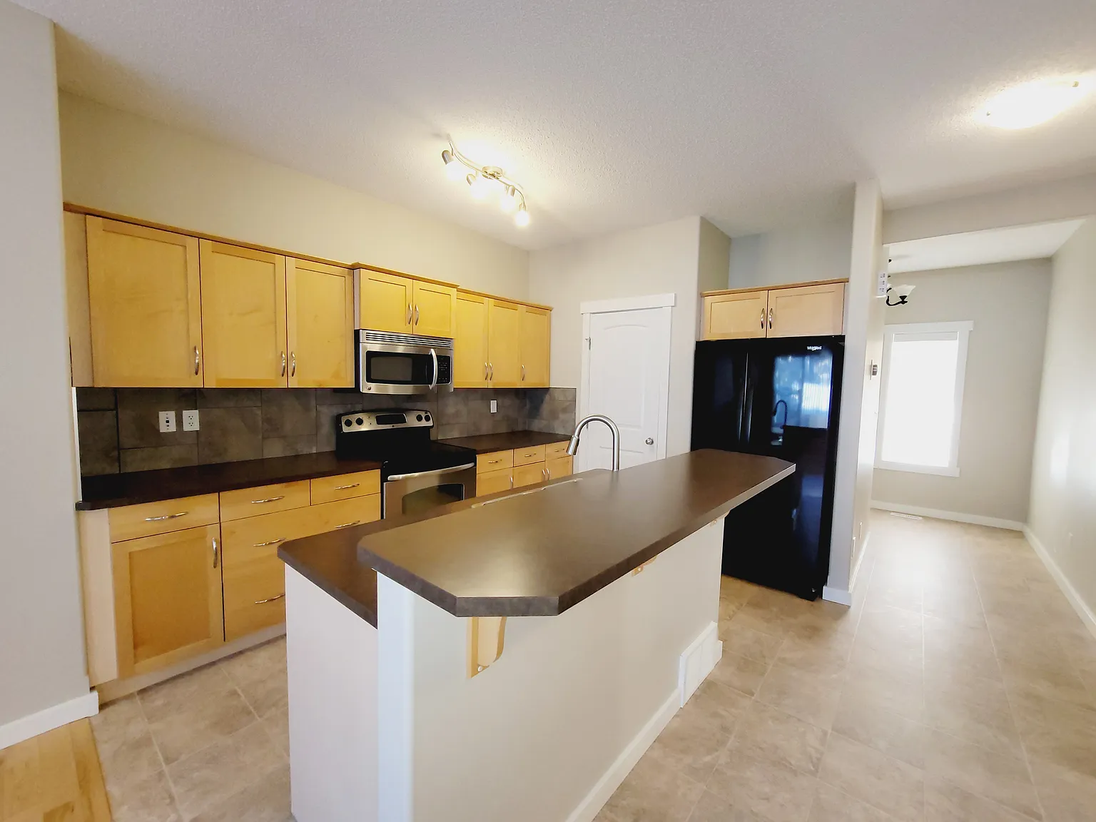 6127 Stinson Way NW — Photo 2