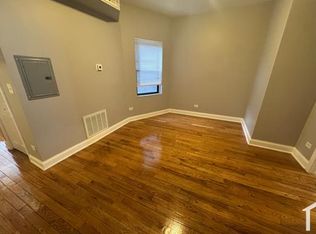 5600 S Michigan Ave APT 1, Chicago, IL 60637